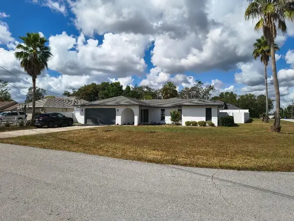 1095 Altoona Avenue, SPRING HILL, FL 34609