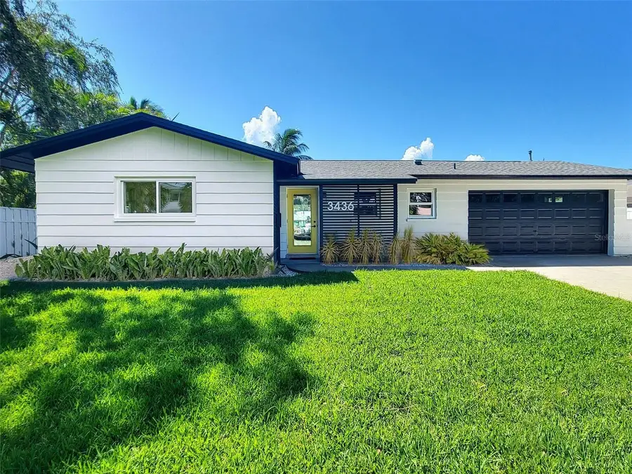 3436 Manatee Drive Se, Saint Petersburg, FL 33705 - Image #3