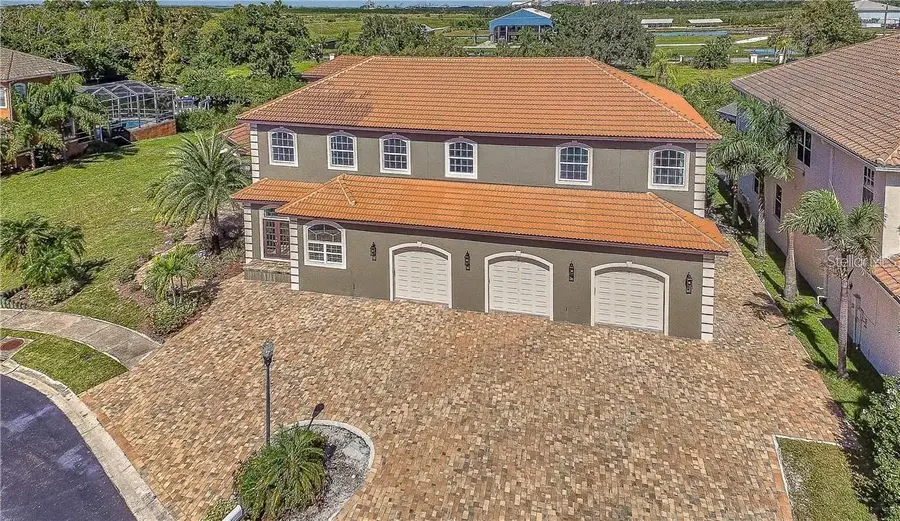 531 Treviso Drive, Apollo Beach, FL 33572 - Image #2
