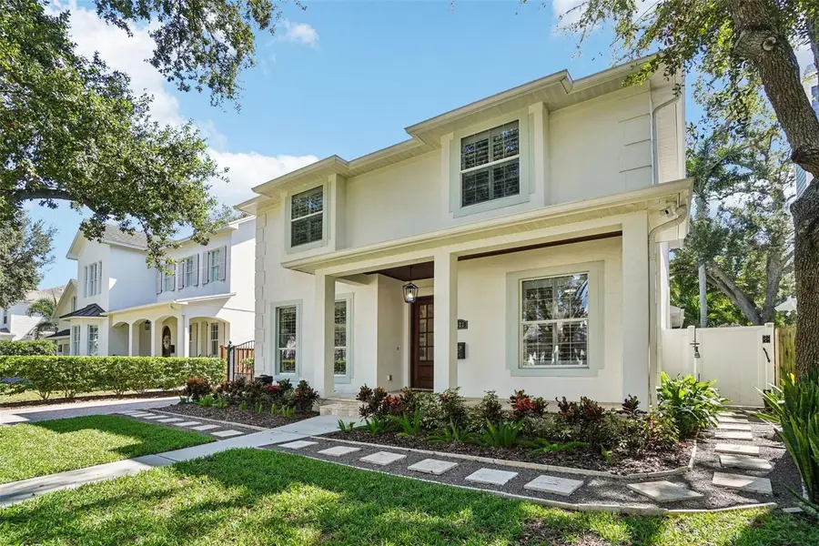 2522 W Watrous Avenue, Tampa, FL 33629 - Image #3