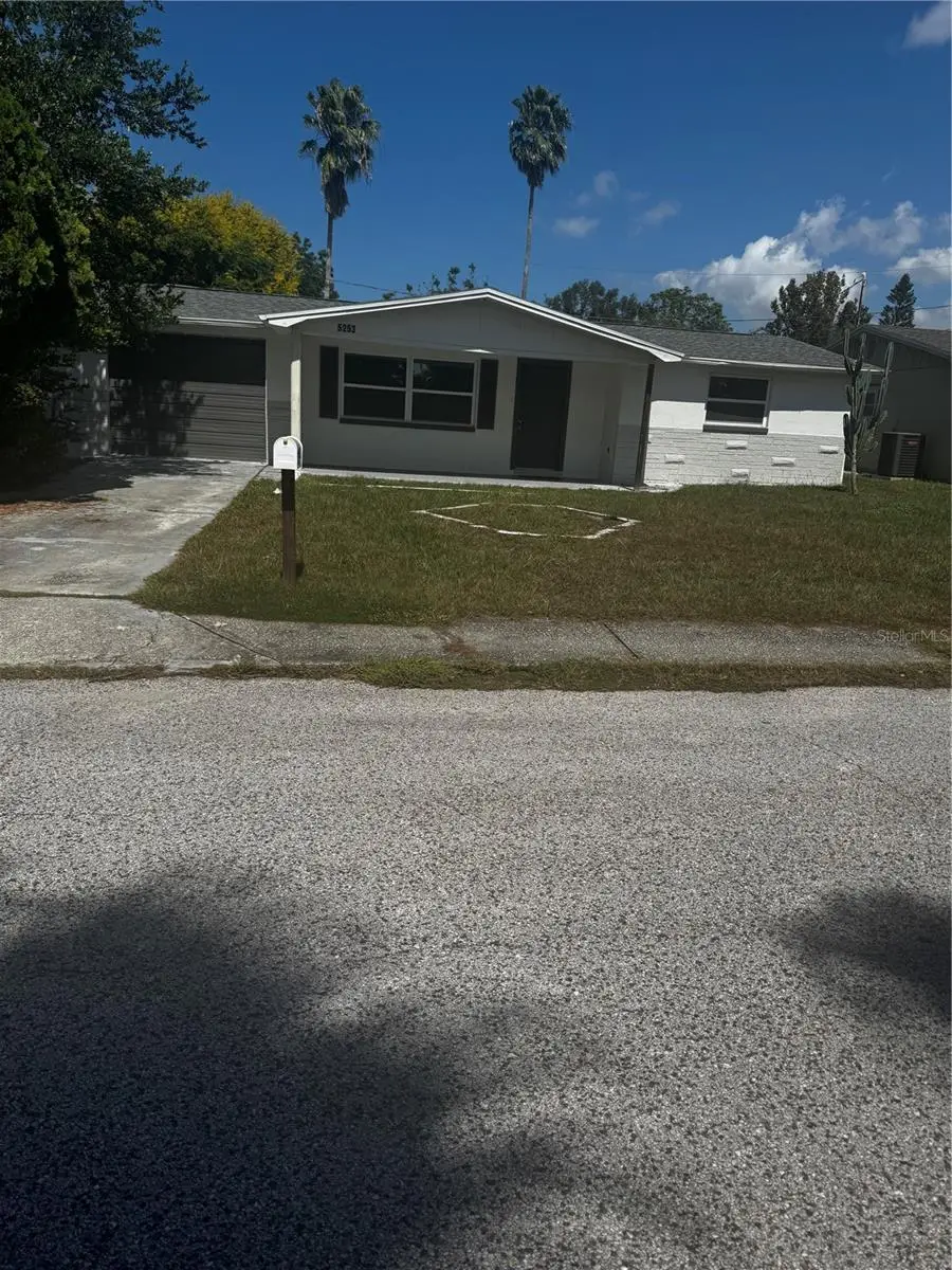 5253 Devries Drive, New Port Richey, FL 34652 - Image #1
