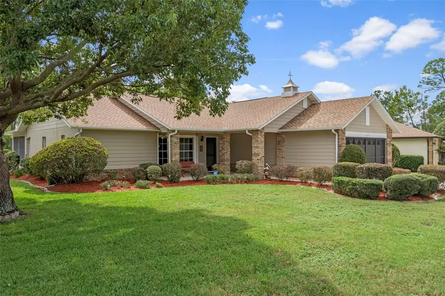2168 Danwood Drive, Spring Hill, FL 34606 - Image #2