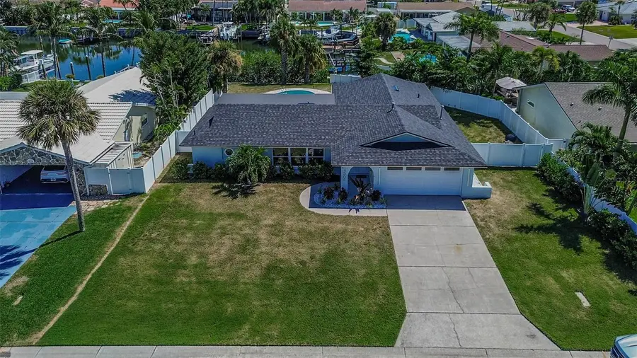 4568 40th Street S, Saint Petersburg, FL 33711 - Image #2