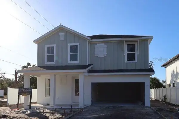 3502 W Rogers Avenue, TAMPA, FL 33611