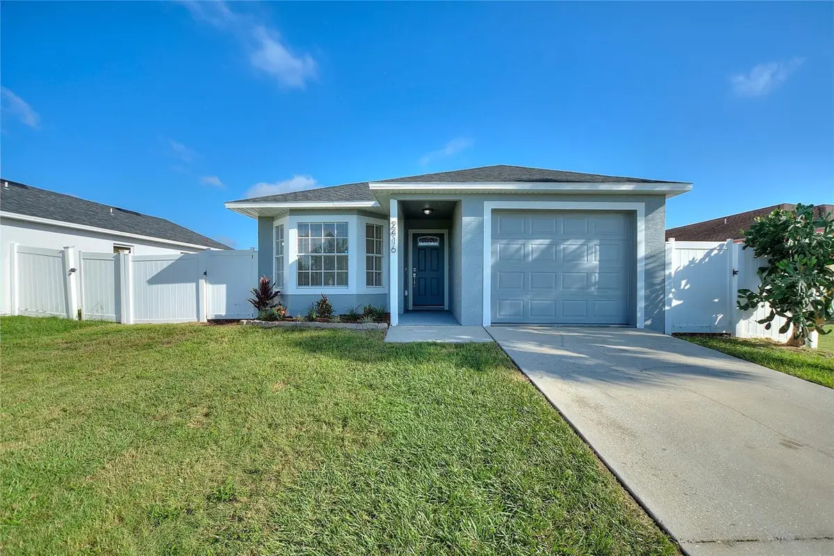 2416 N Crystal Lake Drive, Lakeland, FL 33801 - Image #1
