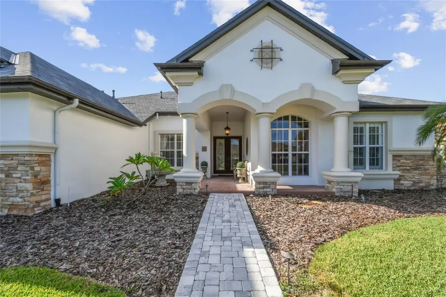 19906 Strathmore Place, Land O Lakes, FL 34638 - Image #2