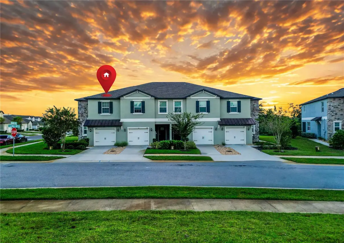 7082 Ripple Pond Loop, Zephyrhills, FL 33541 - Image #1