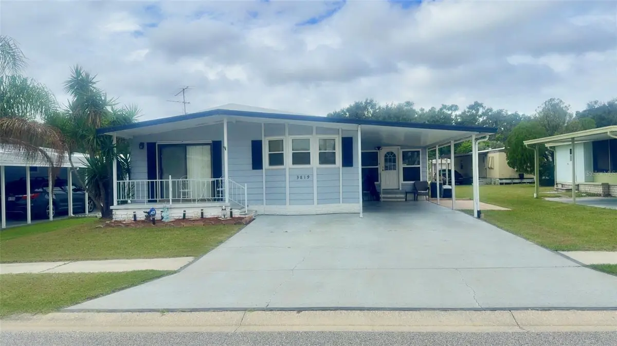 3819 Kim Drive, Wesley Chapel, FL 33543 - #1