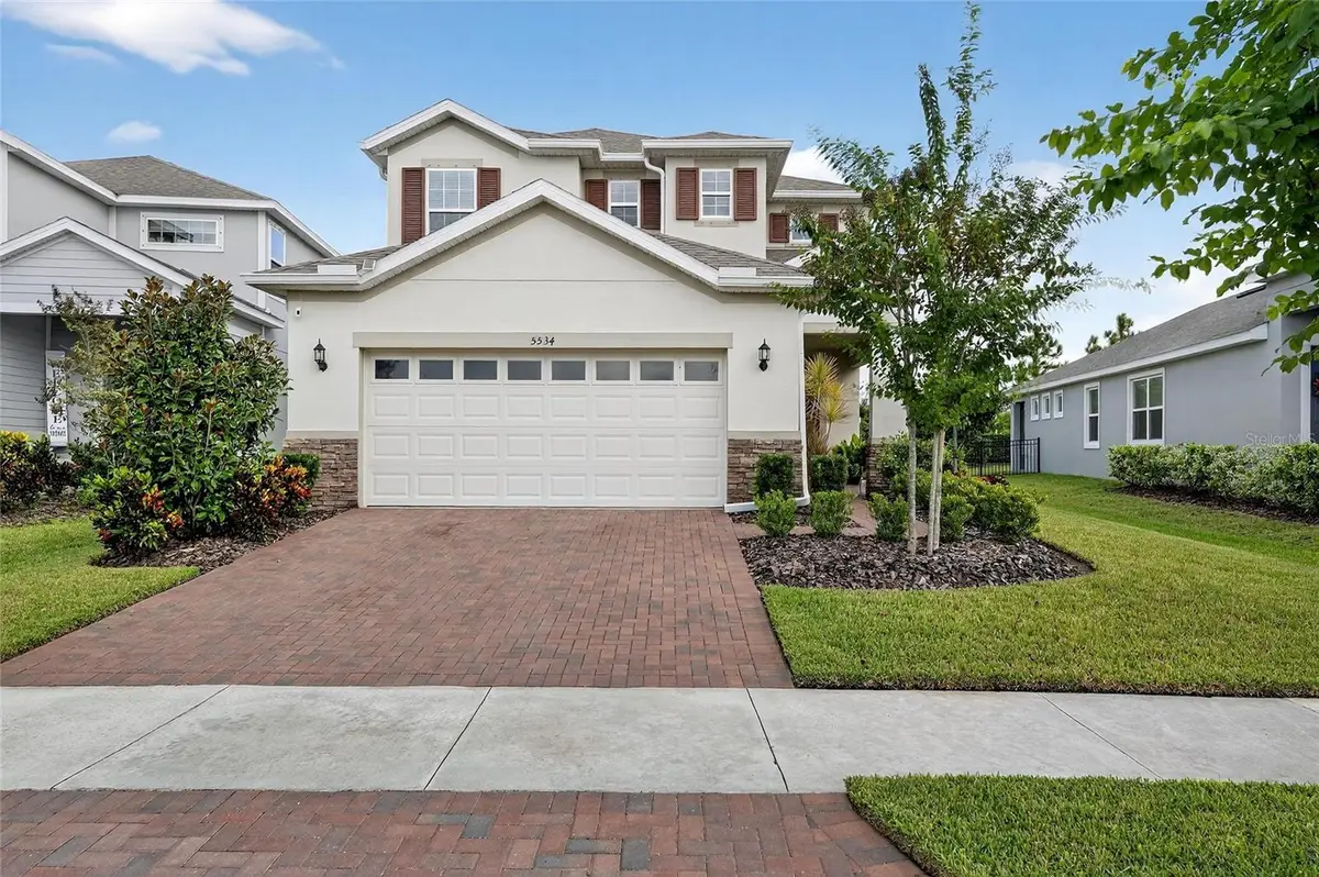 5534 Silver Sun Drive, Apollo Beach, FL 33572 - Image #1