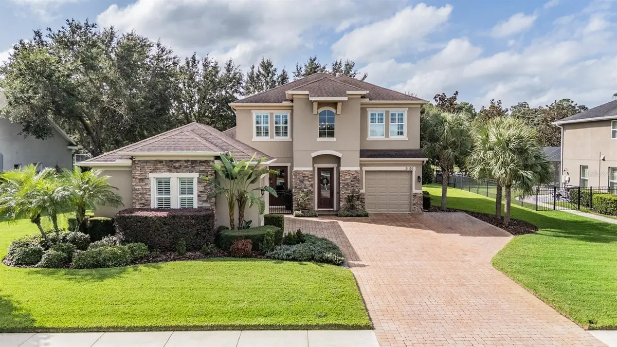 21130 Ski Way, Land O Lakes, FL 34638 - Image #1