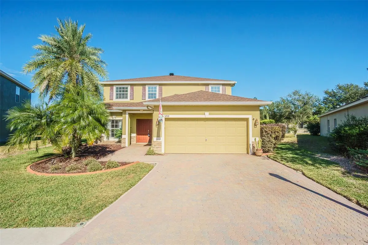 5709 White Trillium Loop, Land O Lakes, FL 34639 - Image #1