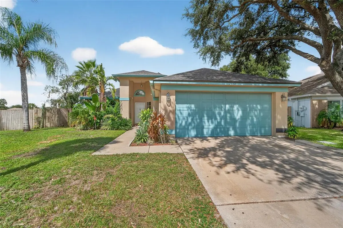 1931 Tinker Drive, Lutz, FL 33559 - Image #1