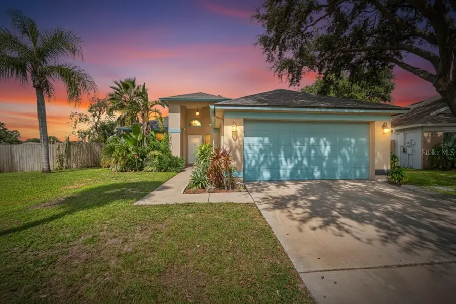 1931 Tinker Drive, Lutz, FL 33559 - Image #2