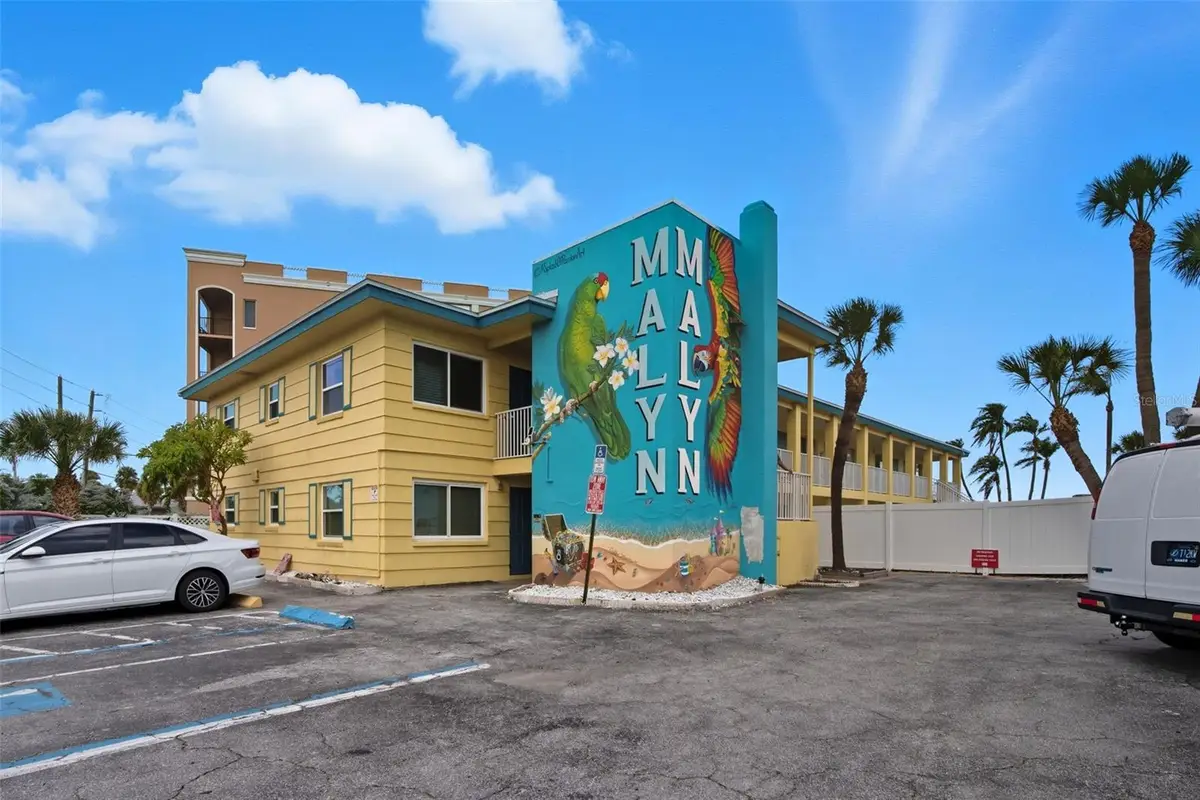 282 Treasure Island Causeway #15, Treasure Island, FL 33706 - Image #1