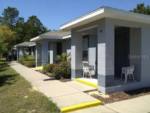 808 NE 5th Avenue, Crystal River, FL 34428 - Image #1