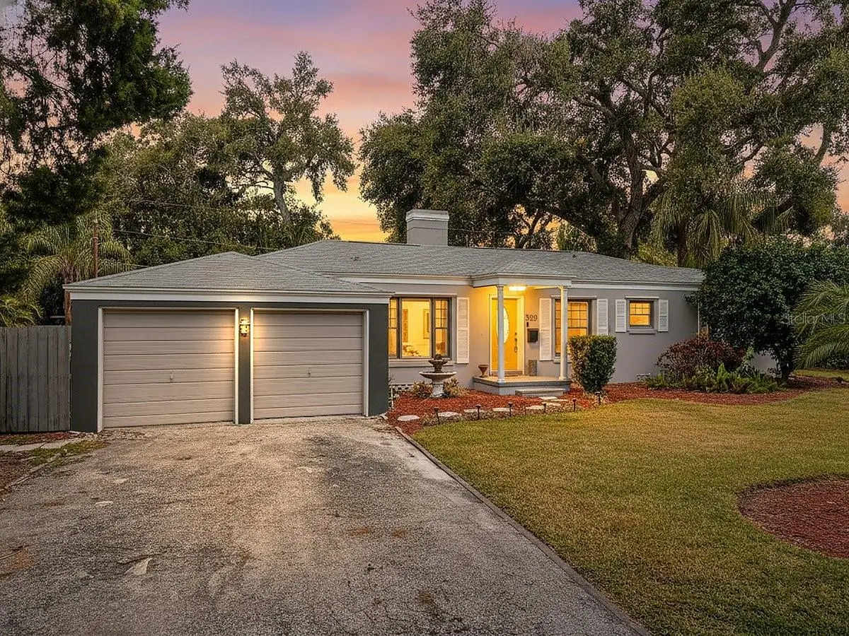 329 57th Avenue S, Saint Petersburg, FL 33705 - Image #1
