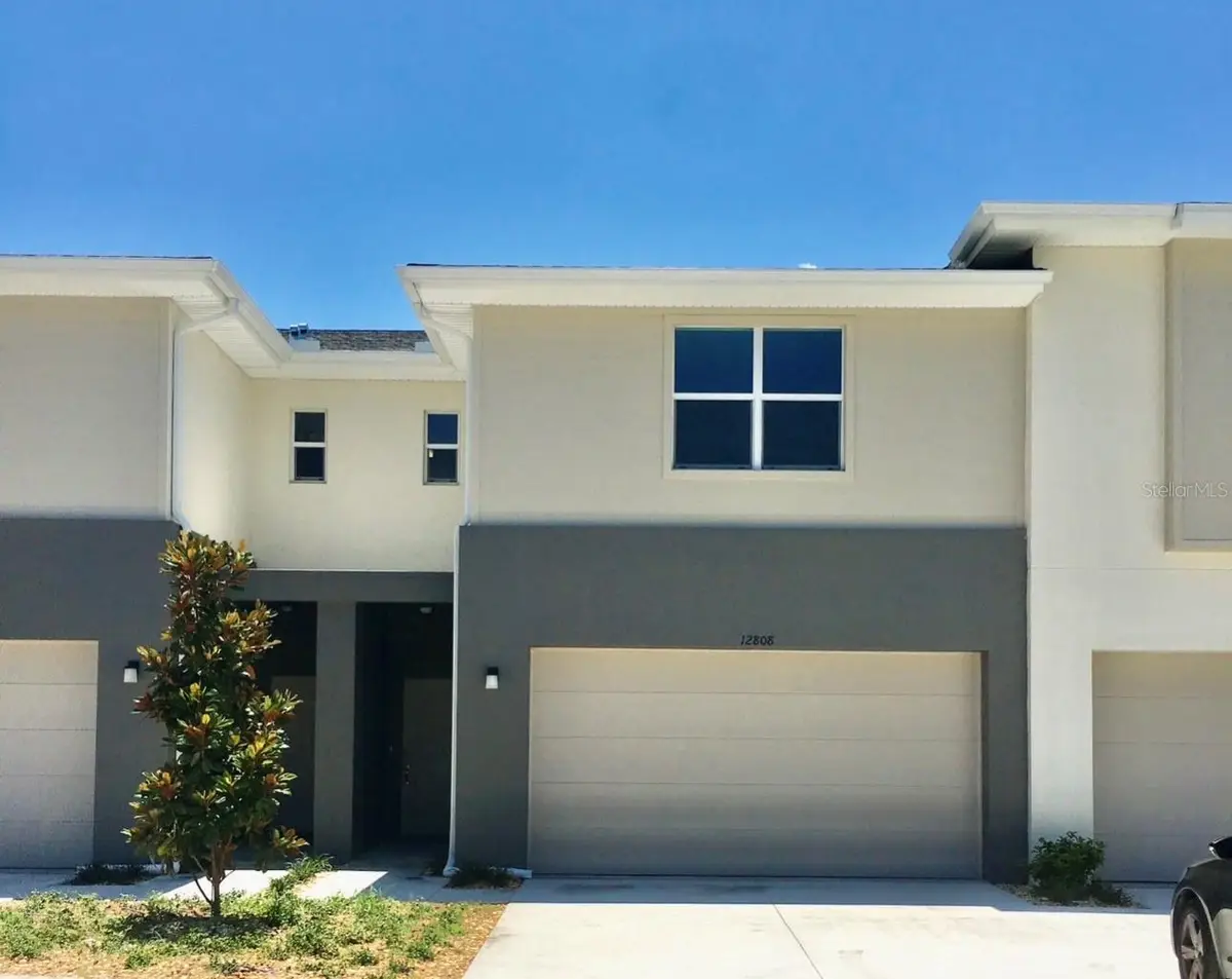 12808 Sanctuary Vista Trail, Tampa, FL 33625 - Image #1