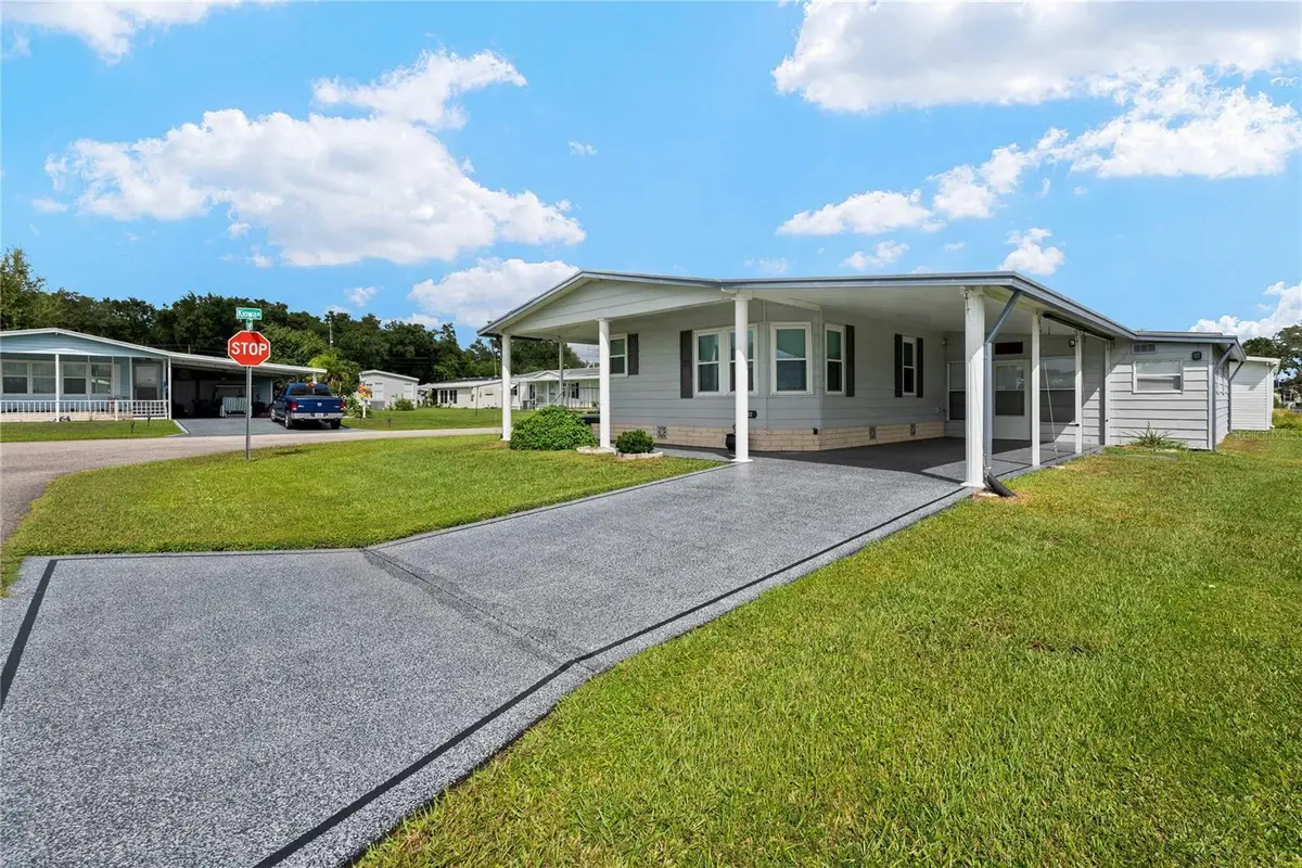 5802 Cheyenne Street, Zephyrhills, FL 33542 - Image #1