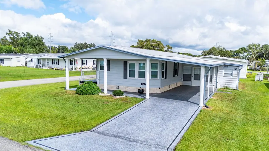 5802 Cheyenne Street, Zephyrhills, FL 33542 - Image #2