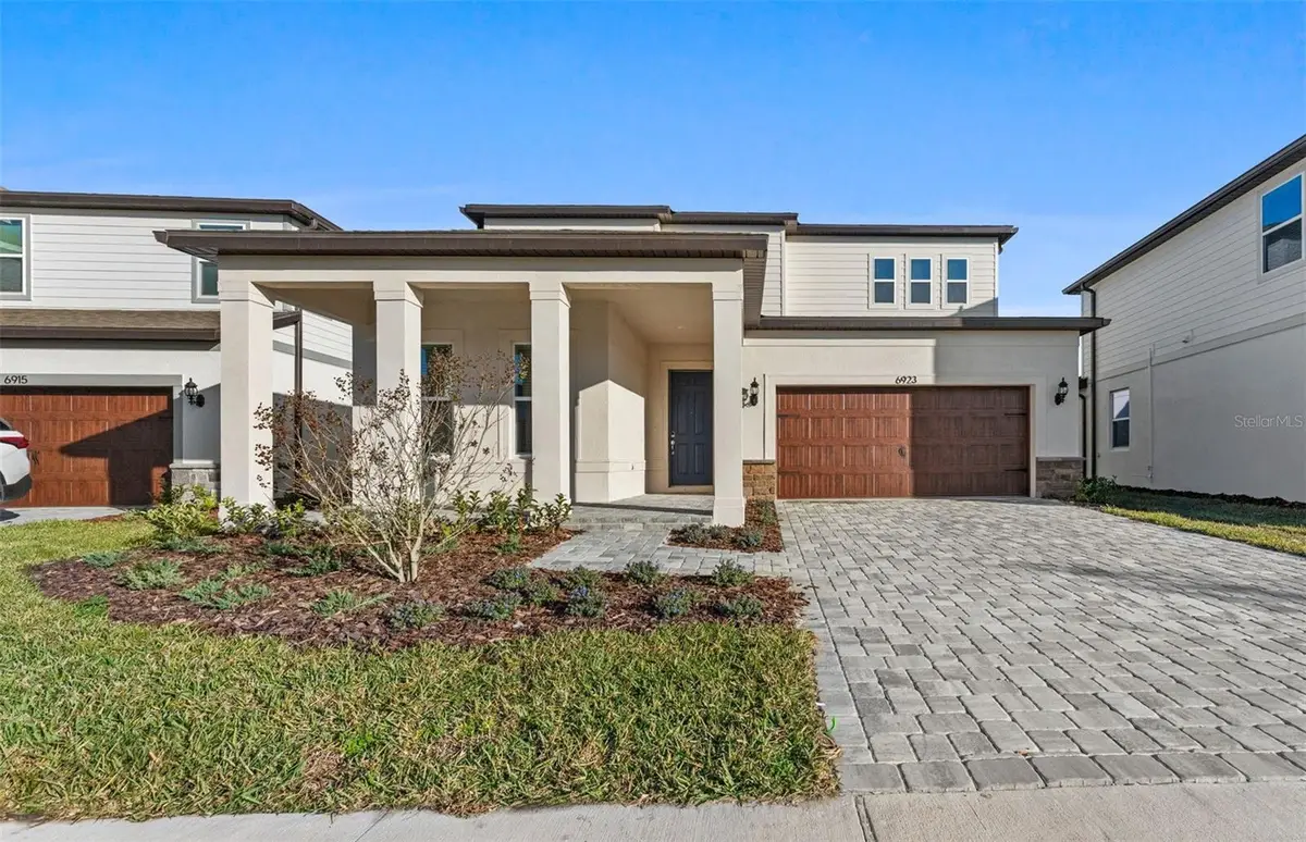 6923 Depue Drive, Wesley Chapel, FL 33545 - Image #1