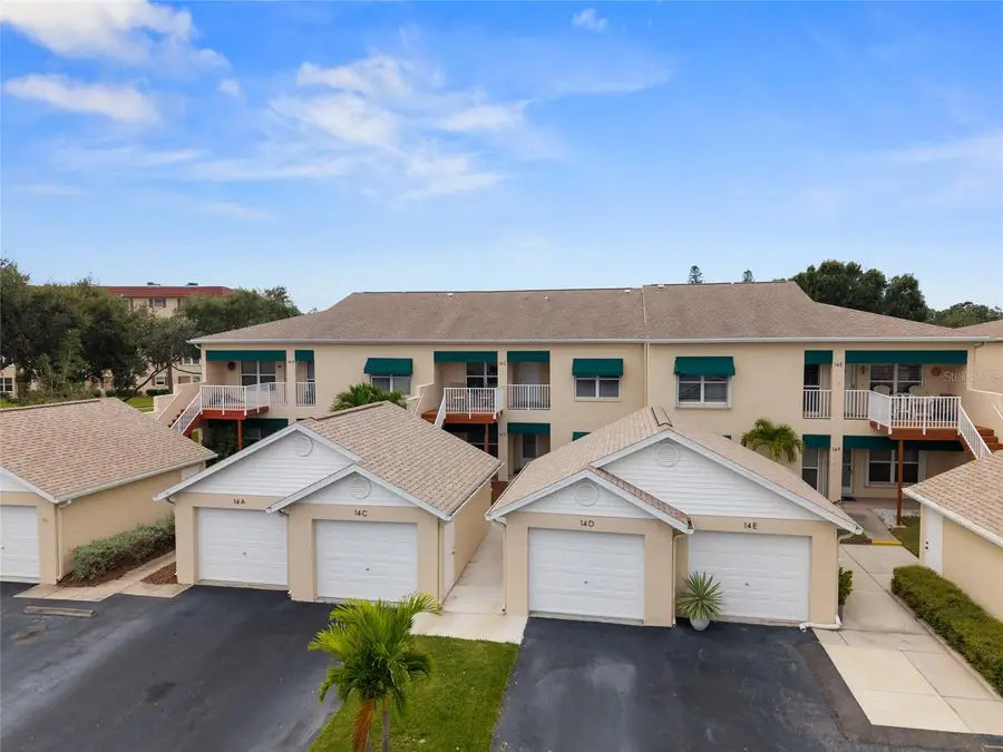 6330 99th Way N #14C, Saint Petersburg, FL 33708 - Image #3