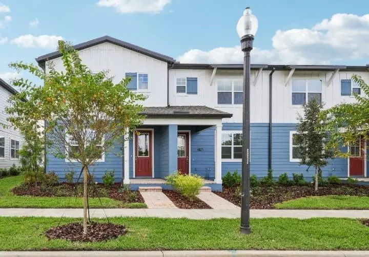 17580 Northlake Grove Drive, Winter Garden, FL 34787 - Image #1