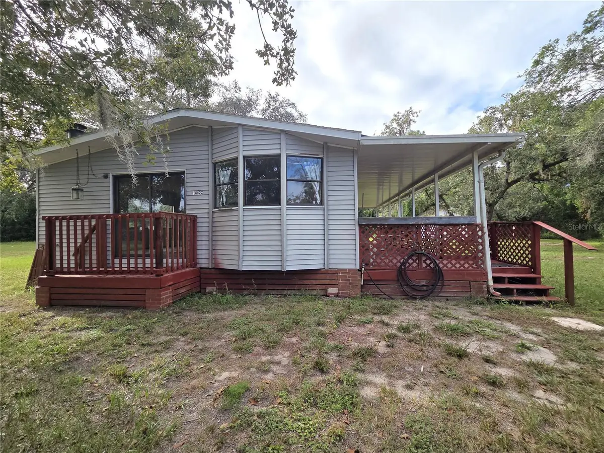 14822 Dilbeck Drive, Spring Hill, FL 34610 - Image #1
