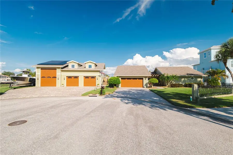 3154 Brigantine Court, New Port Richey, FL 34652 - Image #3