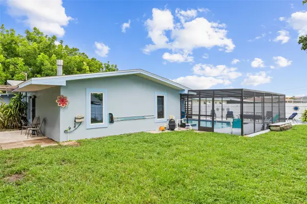 2705 SE 18th Place, CAPE CORAL, FL 33904