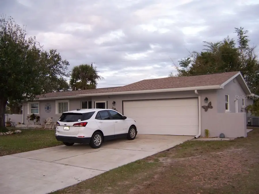 3222 Desoto Drive, Punta Gorda, FL 33983 - Image #2