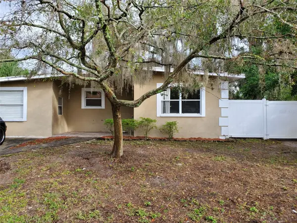 1105 Teakwood Avenue, TAMPA, FL 33613