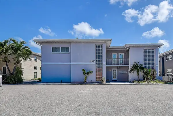 11975 3rd Street E #6, TREASURE ISLAND, FL 33706