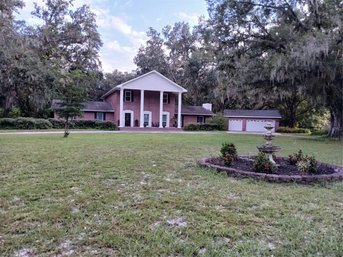 5151 Shakespeare Drive, Dover, FL 33527 - Image #1