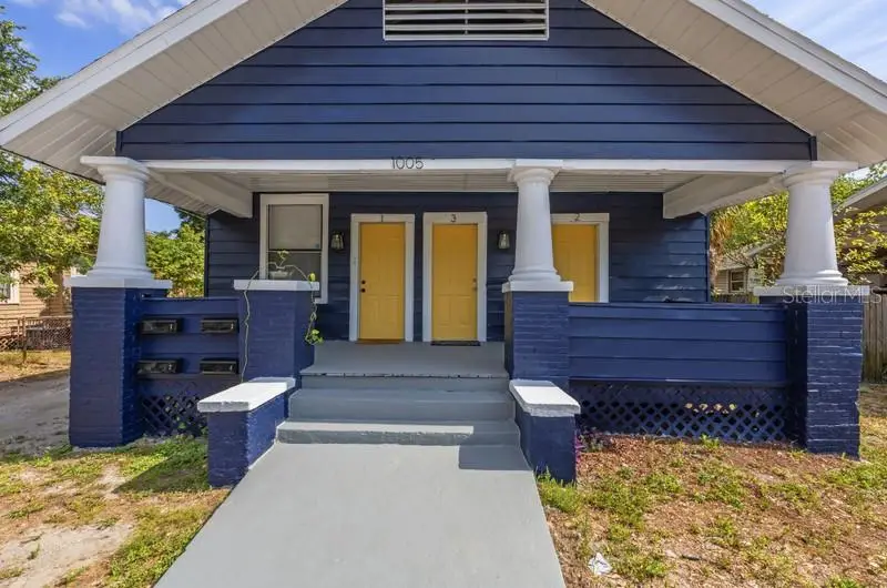 1005 E Lake Avenue, Tampa, FL 33605 - Image #1