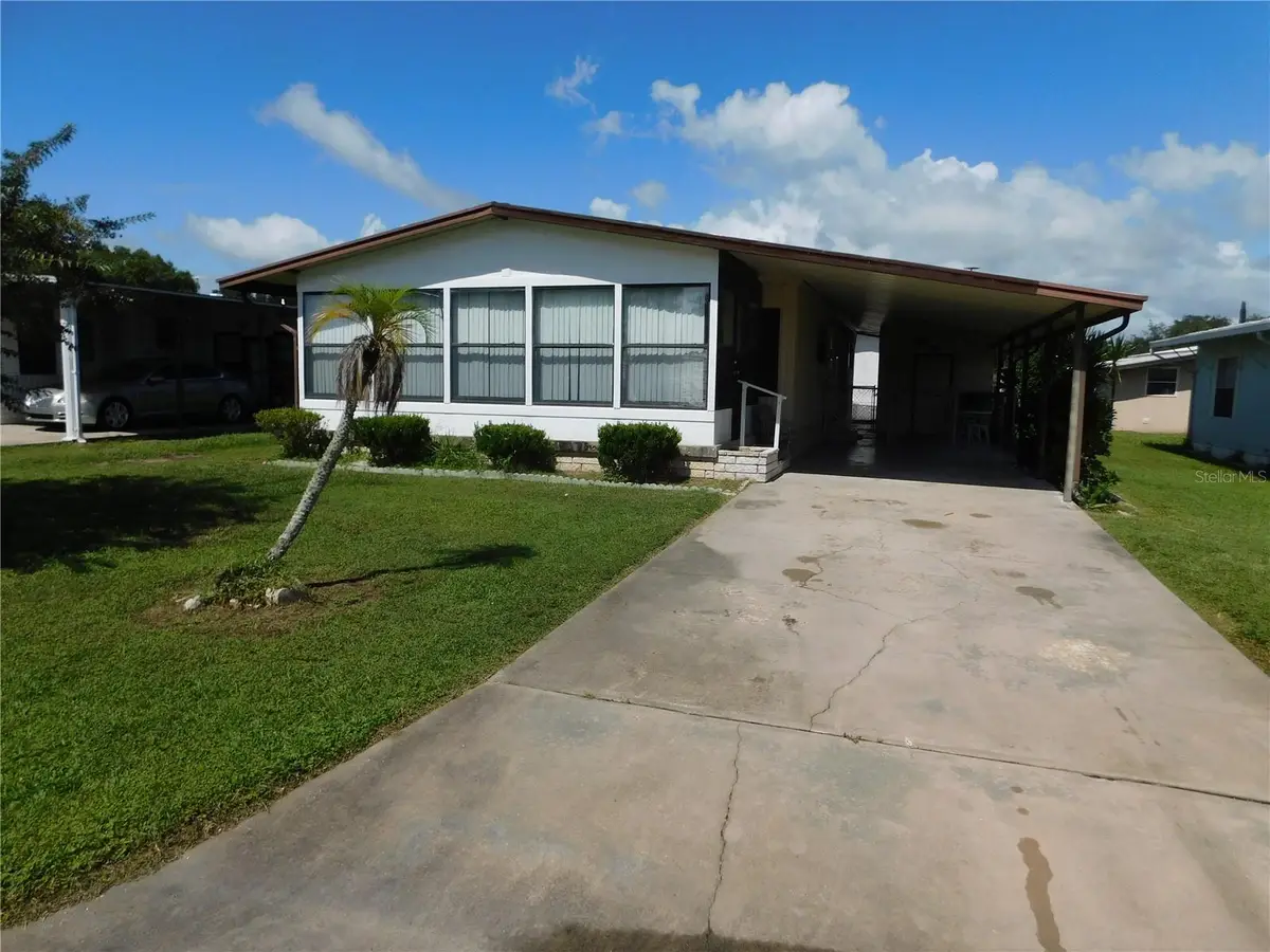 38723 Vulcan Circle, Zephyrhills, FL 33542 - Image #1