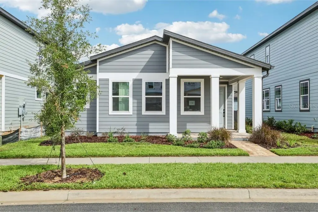 17669 Japonica Bloom Drive, Winter Garden, FL 34787 - Image #1