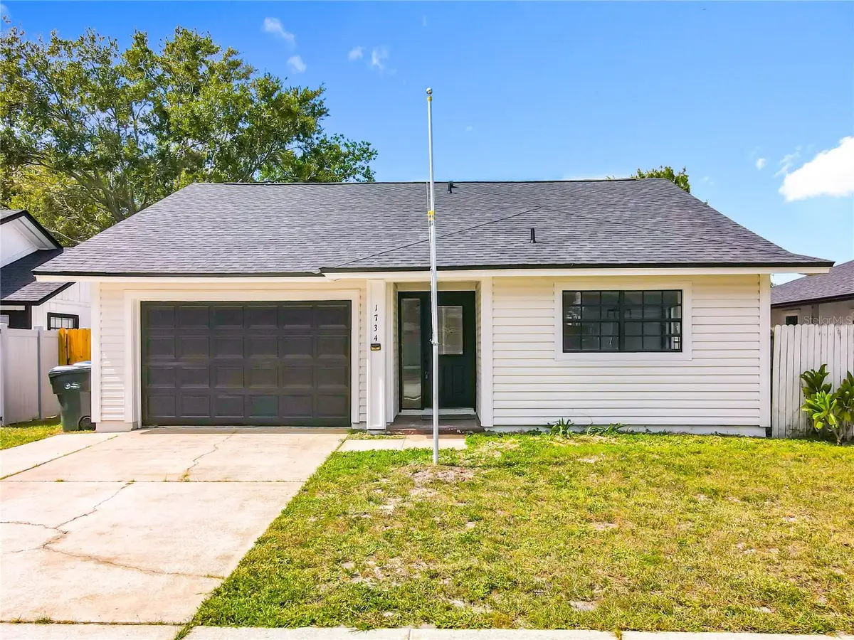 1734 Pinecone Way, Largo, FL 33771 - Image #1