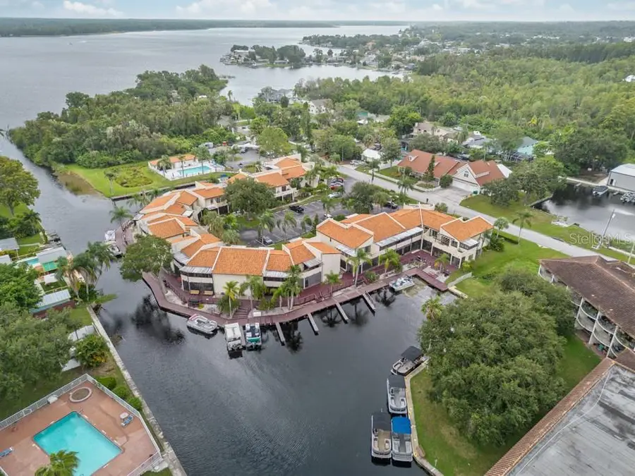 2571 Cyprus Drive #1-102, Palm Harbor, FL 34684 - Image #3