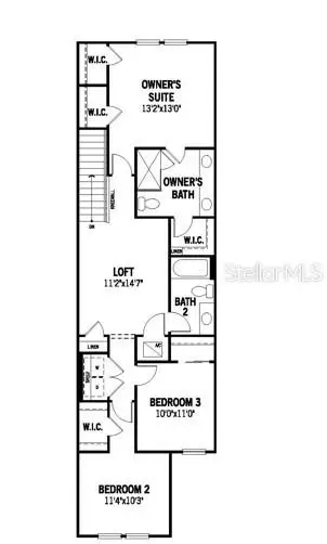 3270 Timber Crossing Avenue, Brandon, FL 33511 - Image #3