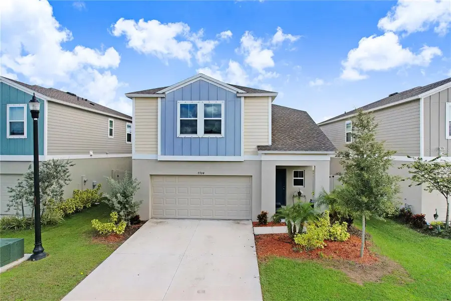 7704 Twin Leaf Terrace, Parrish, FL 34219 - Image #2