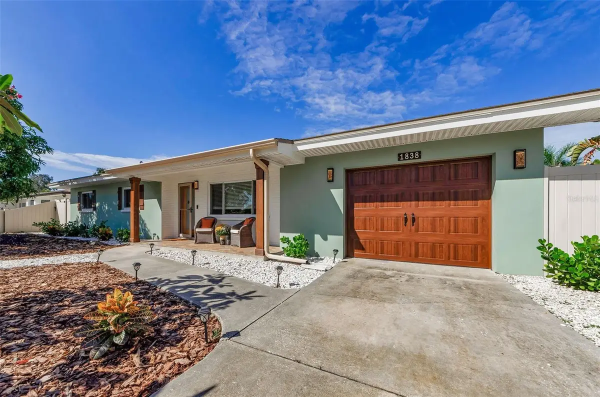 1838 Lombardy Drive, Clearwater, FL 33755 - Image #1