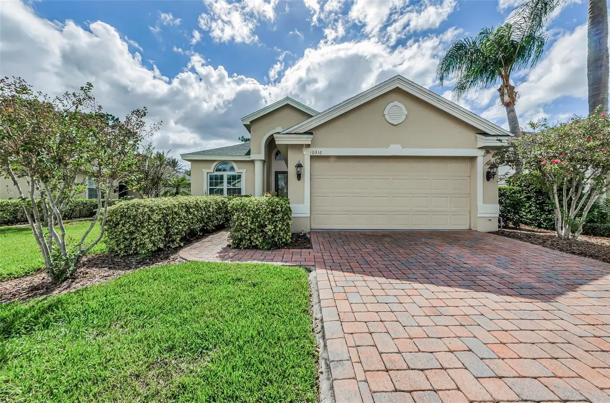 10316 Sorenstam Drive, Trinity, FL 34655 - Image #1