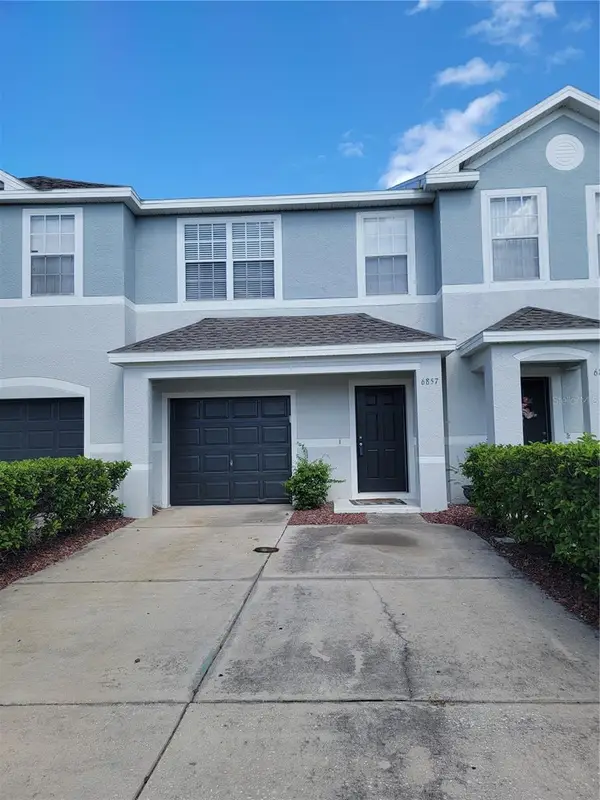 6857 46th Way N, PINELLAS PARK, FL 33781