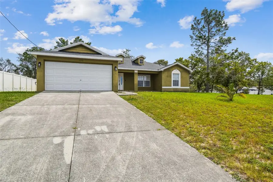 2222 Champlain Avenue, Spring Hill, FL 34609 - Image #2