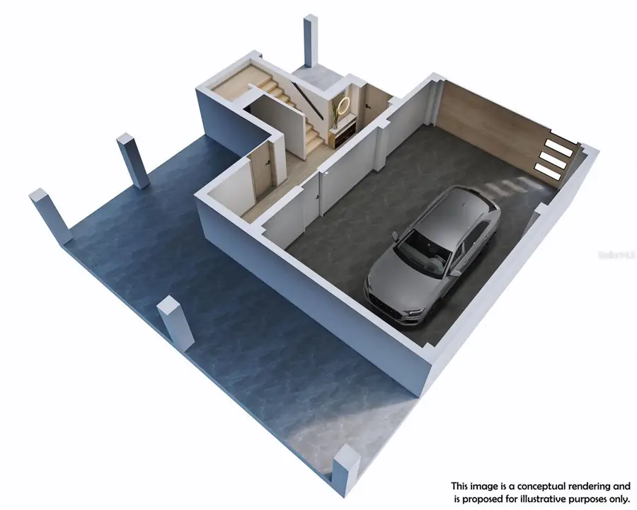 506 Federal Street, Oldsmar, FL 34677 - #2