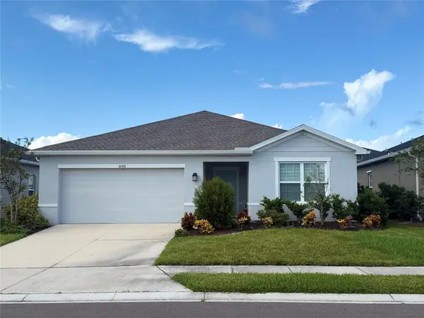 10516 Daybreak Glen, PARRISH, FL 34219