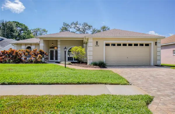 13564 Oak Run Court, SEMINOLE, FL 33776