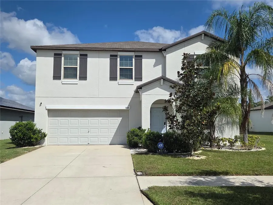 11916 Wild Daffodil Court, Riverview, FL 33579 - Image #2