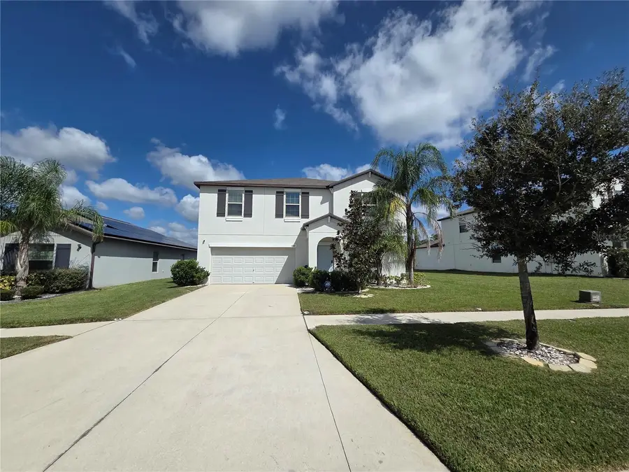 11916 Wild Daffodil Court, Riverview, FL 33579 - Image #3