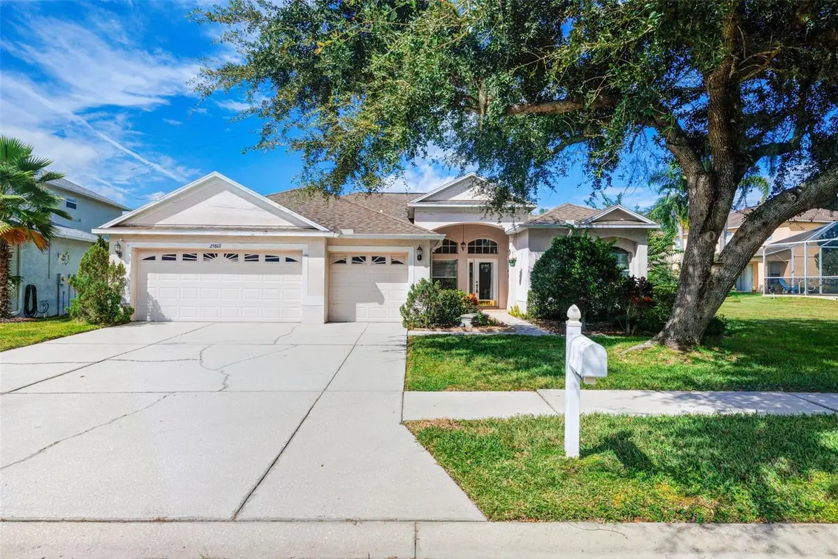 25807 Frith Street, Land O Lakes, FL 34639 - Image #1